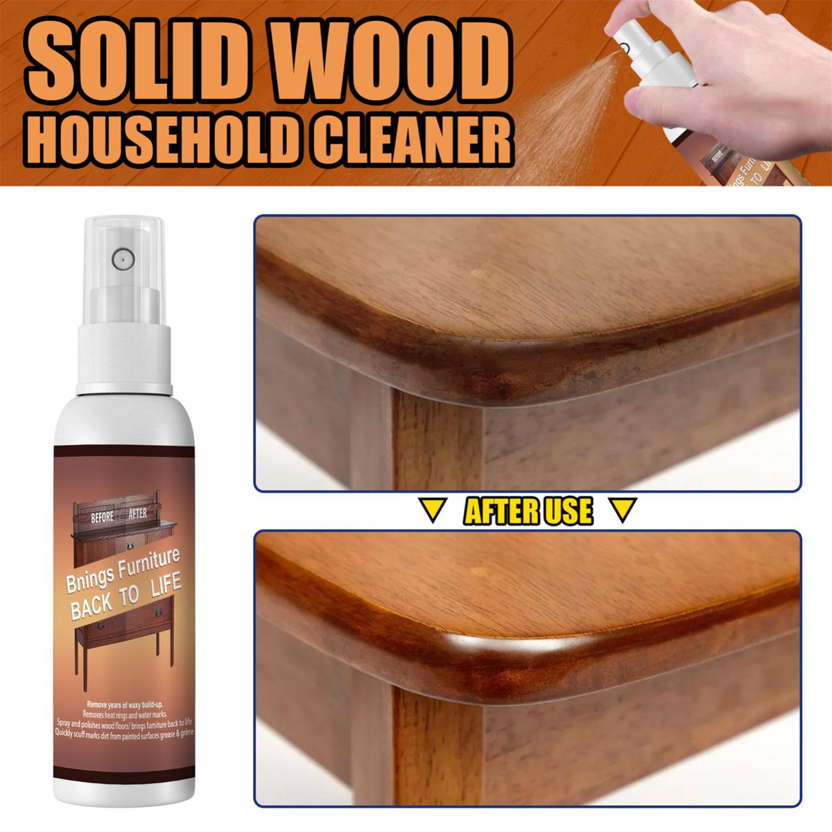 250ML New Scratch Repair Polish,Furniture Repair Tool