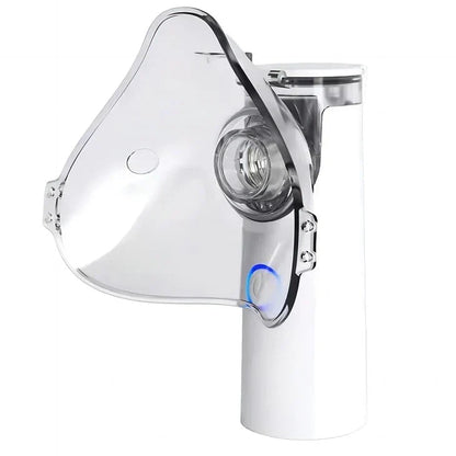 Portable Nebulizer-Nebulizer Machine for Adults and Kids